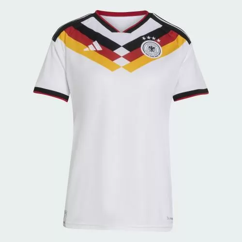 Deutschland WM Frauen Trikot - 2025-26
